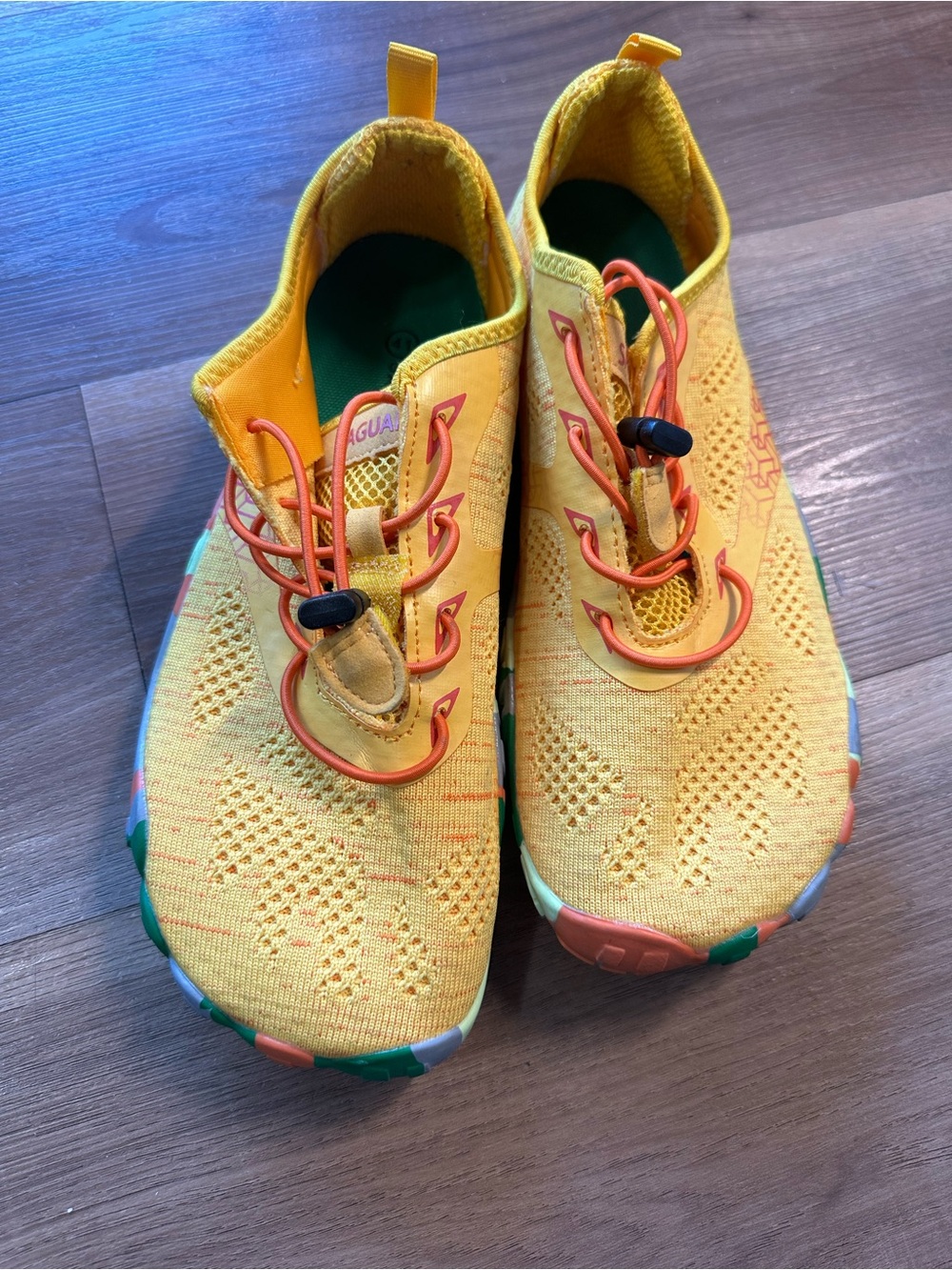 Saguaro Smart II Barefoot Shoes Size 41 Men’s 8 Women’s 10